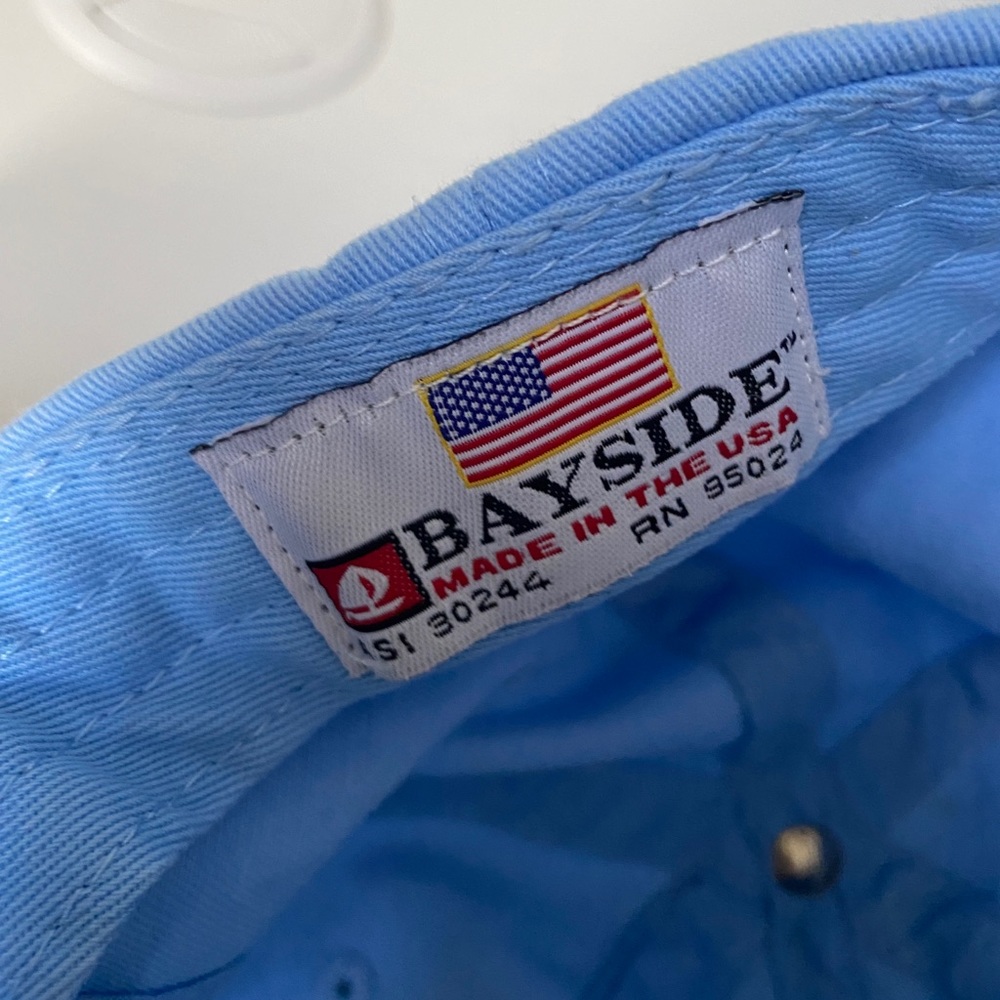 Disney Inspired “Magic” Baseball Cap - image 5